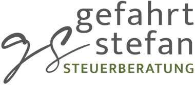 Stefan Gefahrt Steuerberatung Logo